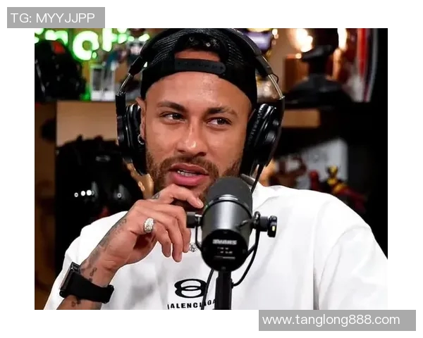 内马尔的足球传奇：从巴西小子到全球超级巨星的成长之路